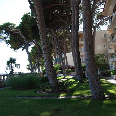 Zeus Versailles Apartment Cambrils Exterior photo