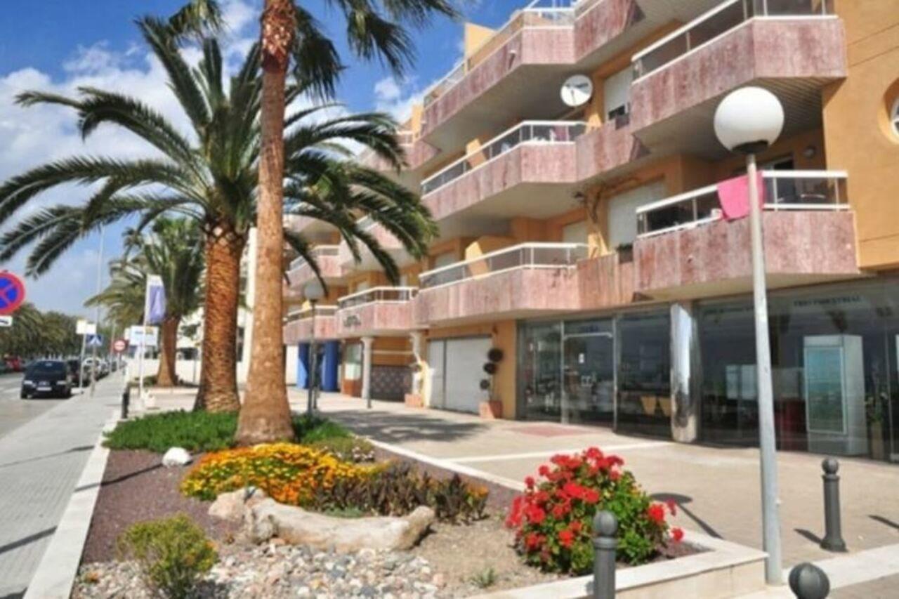 Zeus Versailles Apartment Cambrils Exterior photo