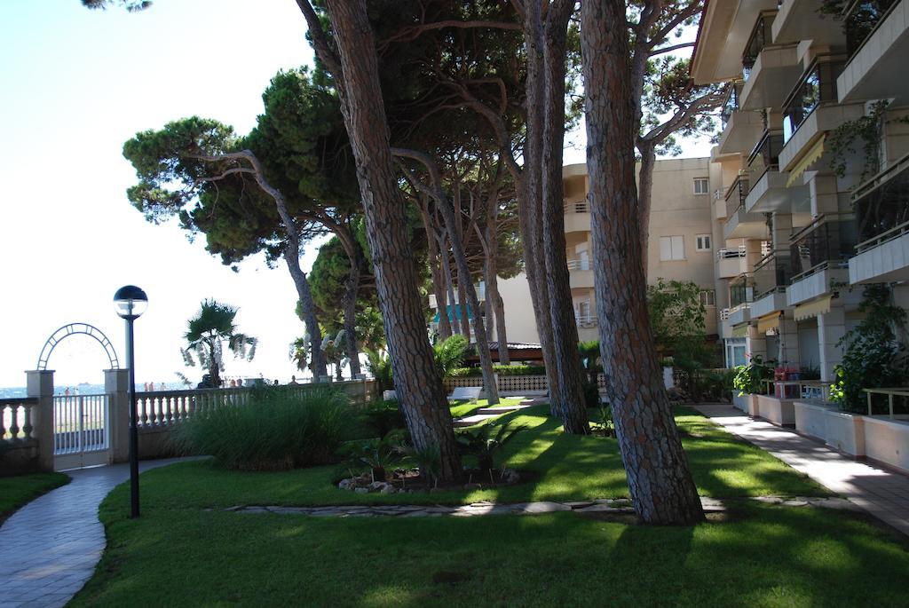 Zeus Versailles Apartment Cambrils Exterior photo